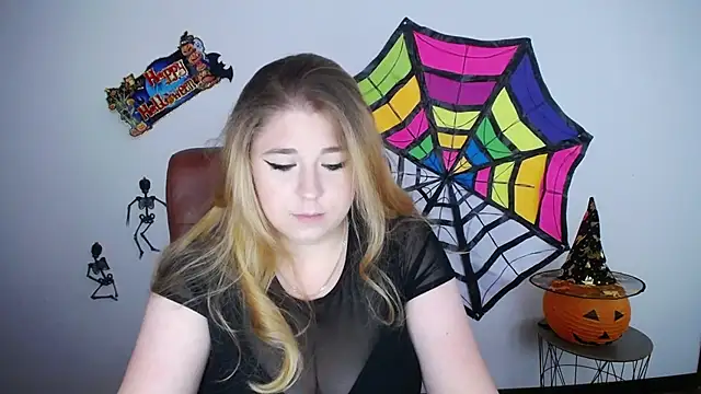 JessikaDaniel online show from 10-20-25, 06:26