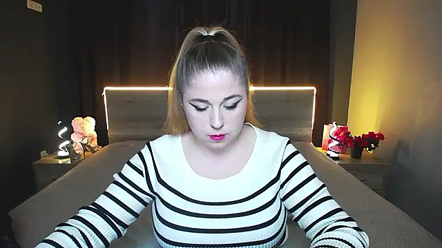 JessikaDaniel online show from 01-13-26, 08:07