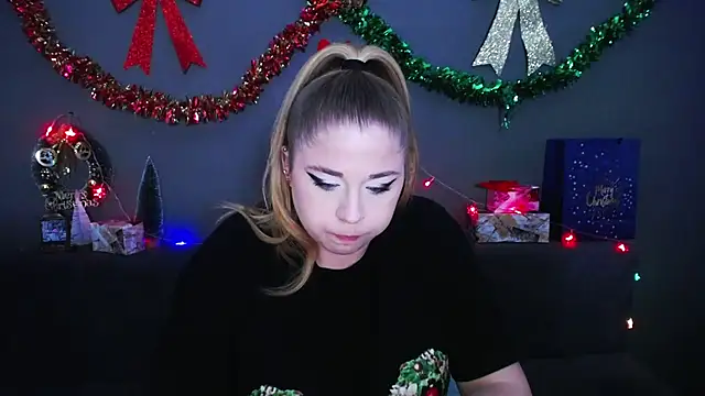 JessikaDaniel online show from 12-20-25, 07:33