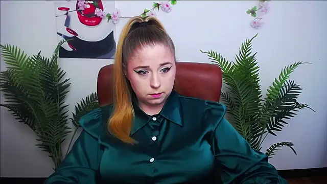 JessikaDaniel online show from 02-10-26, 07:40