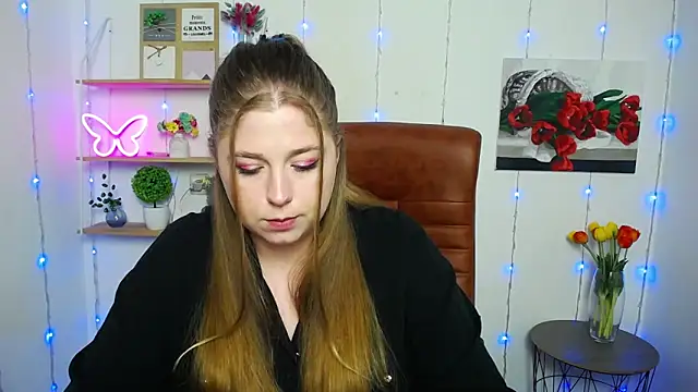 JessikaDaniel online show from 03-22-25, 10:17