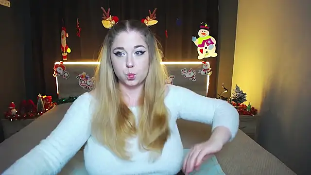 JessikaDaniel online show from 12-17-25, 07:46