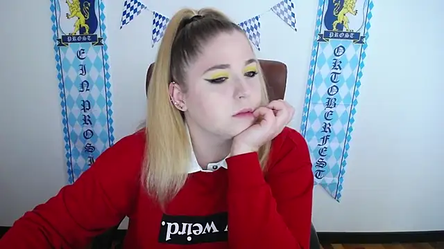 JessikaDaniel online show from 10-06-25, 06:14