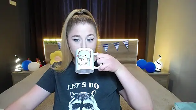 JessikaDaniel online show from 10-04-25, 06:26