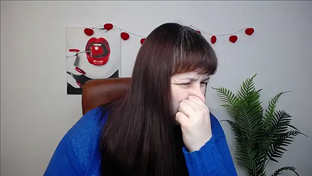 AliceInksSweetty online show from 02-18-26, 07:06