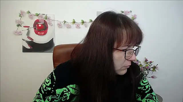 AliceInksSweetty online show from 01-17-26, 07:12