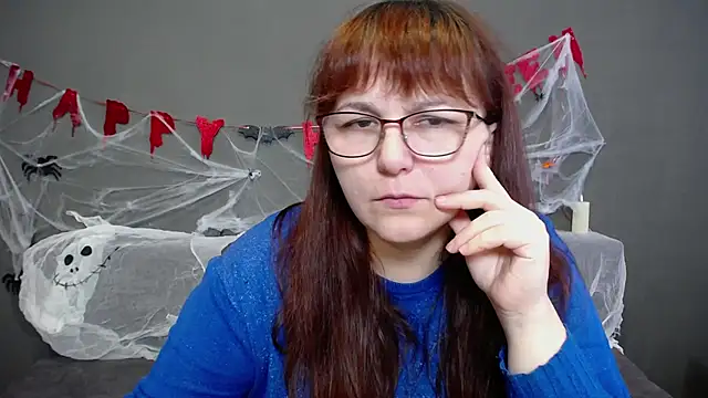 AliceInksSweetty online show from 10-26-25, 07:09