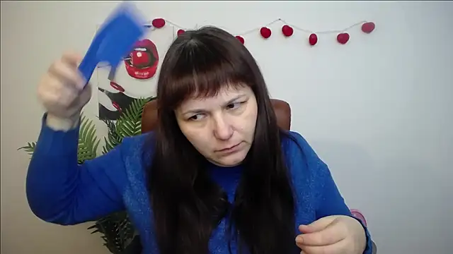 AliceInksSweetty online show from 02-11-26, 07:08