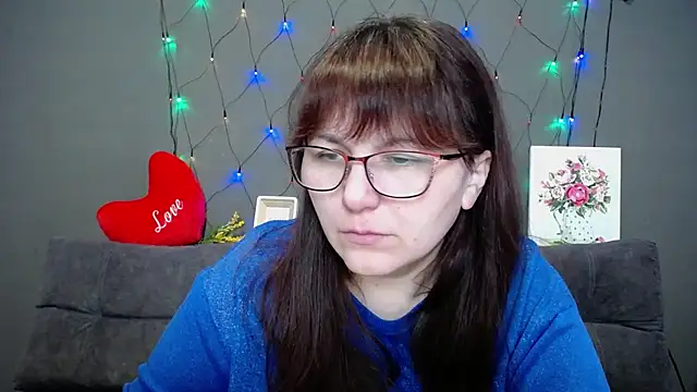 AliceInksSweetty online show from 02-08-26, 07:17