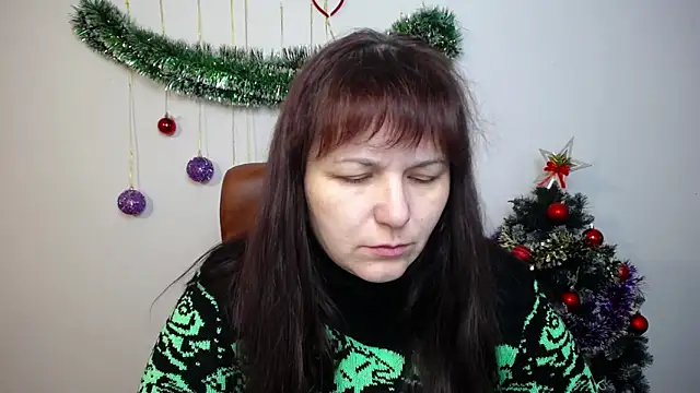 AliceInksSweetty online show from 12-15-25, 07:03