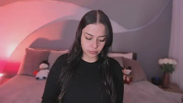 Nicolle W online show from 12-03-25, 11:42