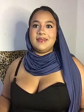 Maryam yamal online show from 03-17-26, 12:13