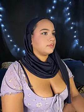 Maryam yamal online show from 11-07-25, 08:46