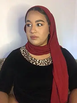 Maryam yamal online show from 02-28-26, 10:42