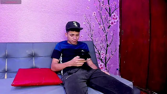 SecretsParty online show from 10-26-25, 03:29