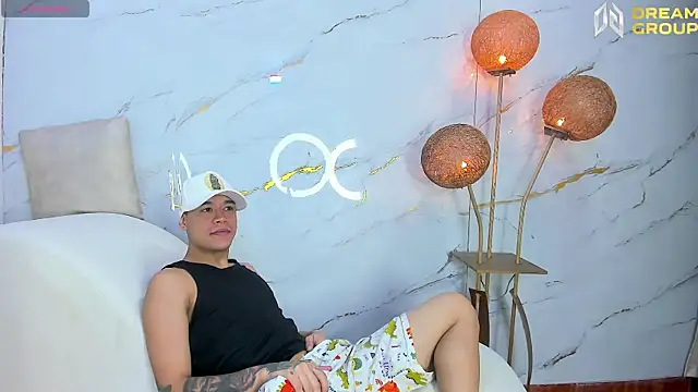 SecretsParty online show from 11-09-25, 07:07