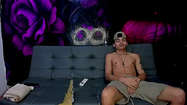 SecretsParty online show from 09-30-25, 02:34