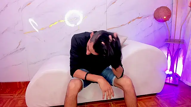 SecretsParty online show from 02-20-26, 09:17