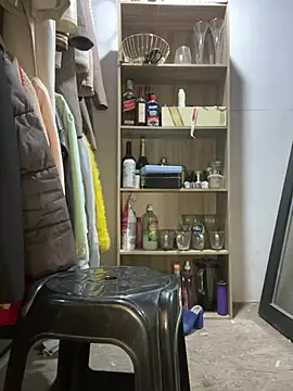 Snapshot of DulceMya6 chatting on 03-23-25, 03:43 DulceMya6 online show from 03-23-25, 03:43