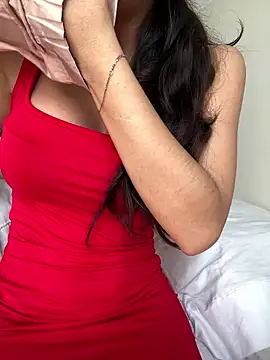 DulceMya6 online show from 01-13-26, 12:53