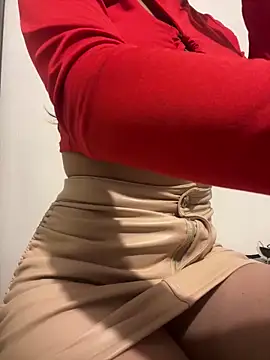 DulceMya6 online show from 06-28-26, 03:02