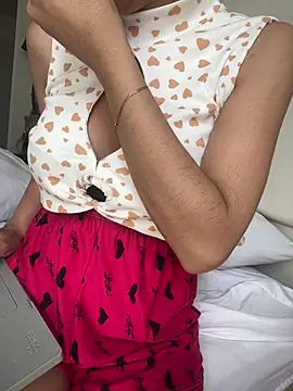 DulceMya6 online show from 01-15-26, 03:59