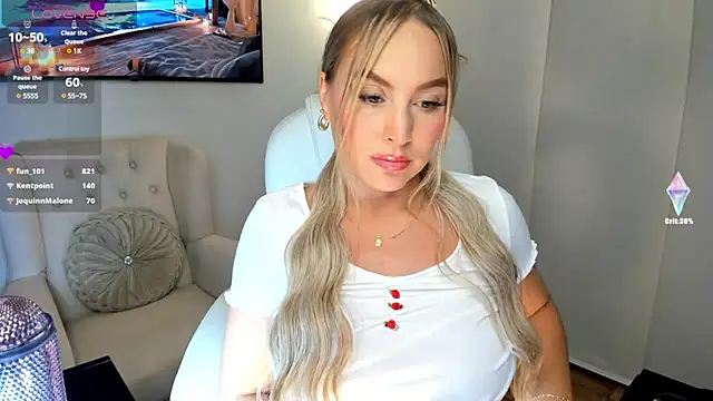 Lizz Tayler online show from 01-23-25, 12:57