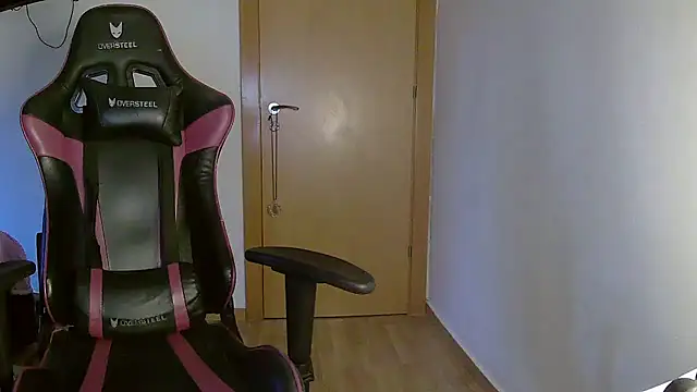 Vampirosa online show from 01-09-26, 02:13