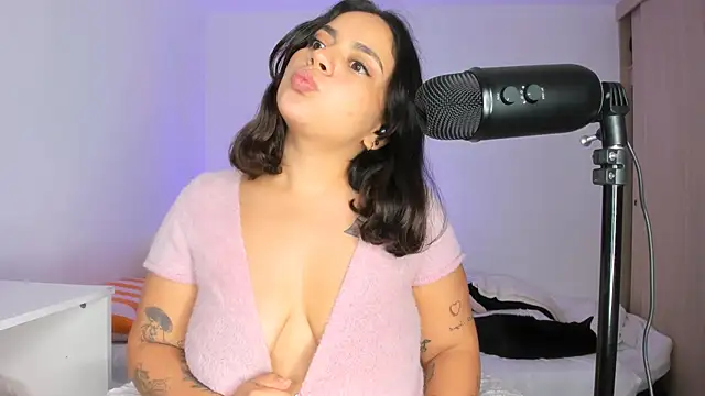 susy angel online show from 03-25-26, 11:58