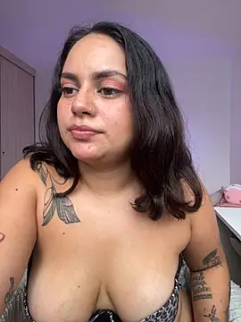 susy angel online show from 03-03-26, 09:11