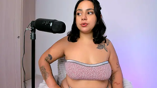 susy angel online show from 04-10-26, 09:00