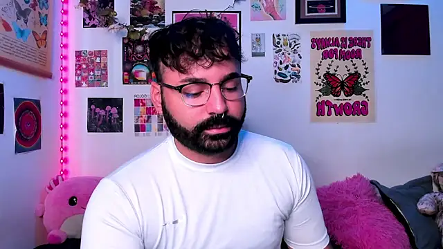 johnnyalx online show from 02-07-26, 07:11