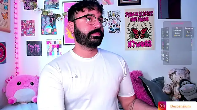 johnnyalx online show from 02-10-26, 06:40