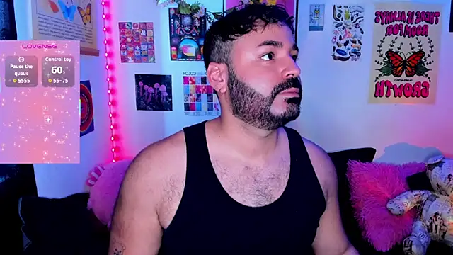 johnnyalx online show from 03-04-26, 05:21