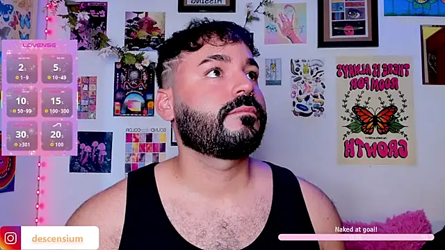 johnnyalx online show from 04-16-26, 08:42