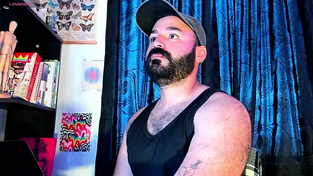 johnnyalx online show from 05-13-26, 08:05