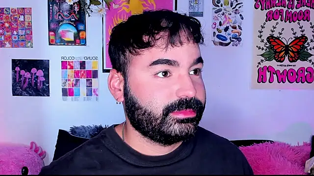 johnnyalx online show from 03-24-26, 08:31