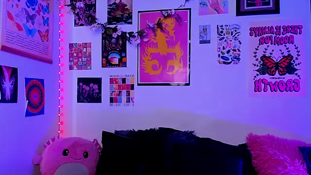 johnnyalx online show from 04-11-26, 08:01