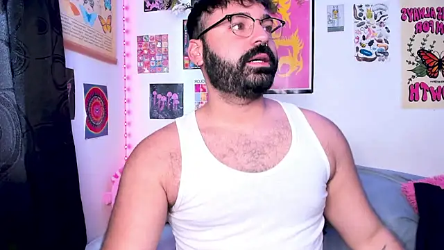 johnnyalx online show from 02-11-26, 06:41