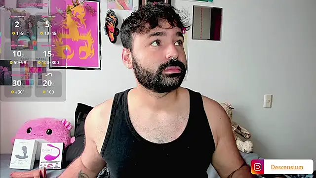 johnnyalx online show from 11-04-25, 07:50