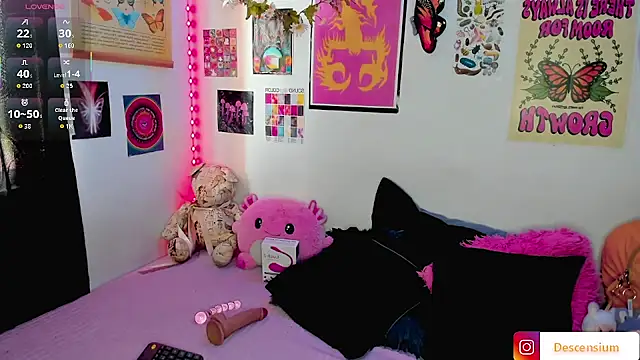 johnnyalx online show from 12-02-25, 06:53