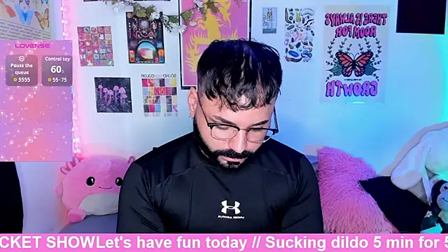 johnnyalx online show from 02-19-26, 07:00