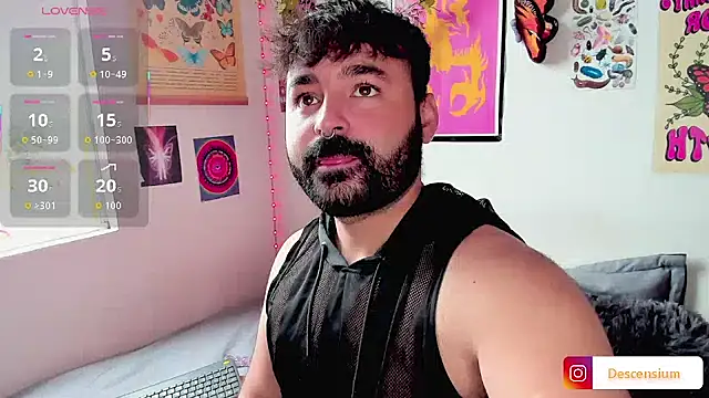 johnnyalx online show from 11-03-25, 05:05