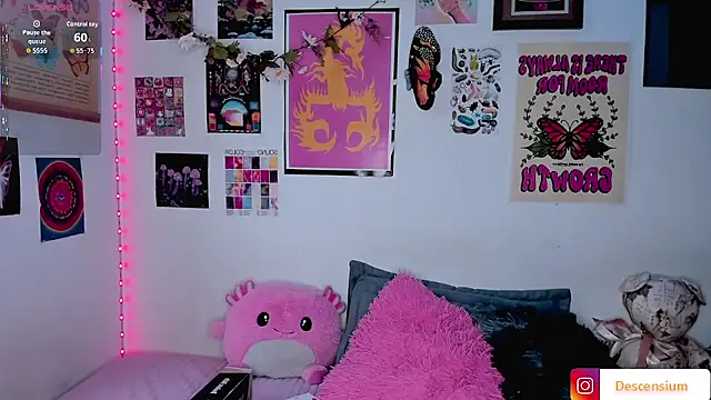 johnnyalx online show from 11-12-25, 09:29