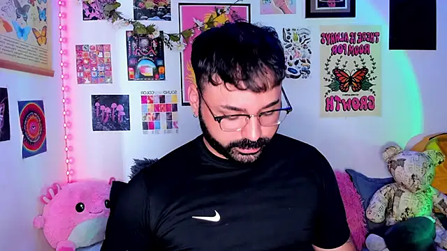 johnnyalx online show from 03-17-26, 08:34