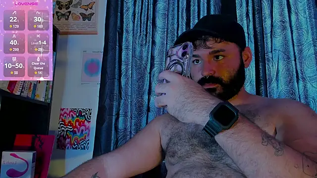 johnnyalx online show from 05-27-26, 06:48
