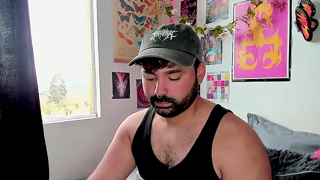 johnnyalx online show from 10-24-25, 04:06