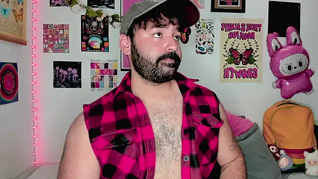 johnnyalx online show from 11-21-25, 08:08