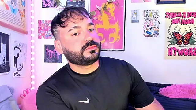 johnnyalx online show from 04-18-26, 04:20