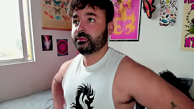 johnnyalx online show from 10-25-25, 03:56